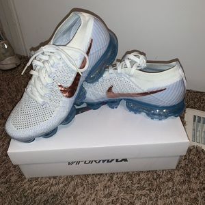 Women Nike air Vapormax FlyKnit